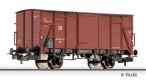 Box car type G 02